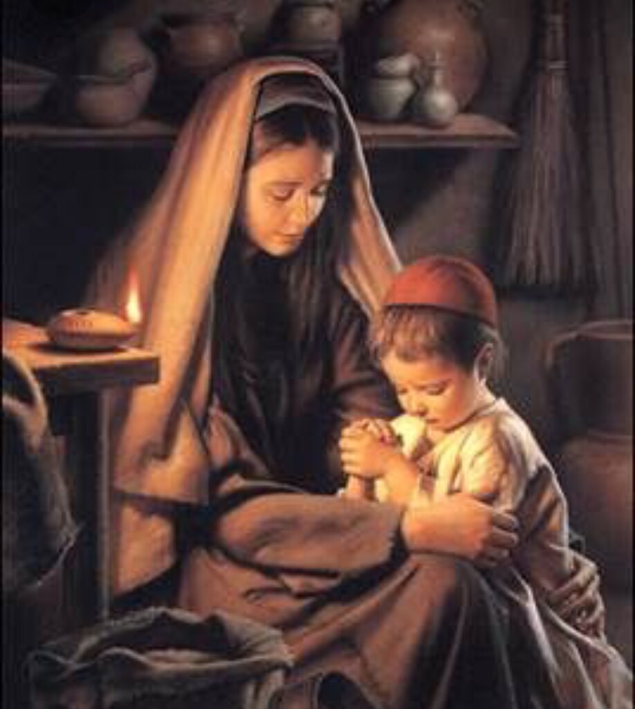 Liturgia de la Palabra del domingo 16 de octubre