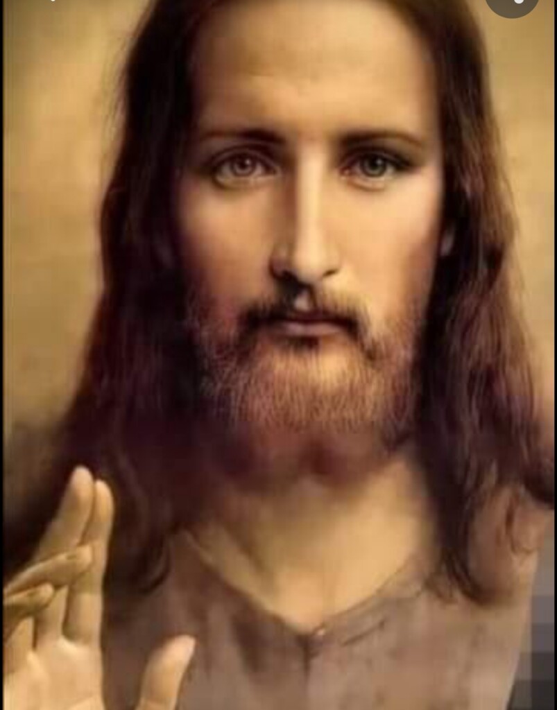 Liturgia de la Palabra del lunes 31 de octubre