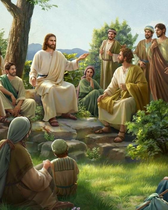 Liturgia de la Palabra del miércoles 12 de octubre