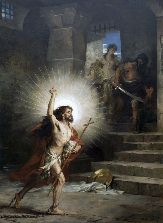 Liturgia de la Palabra del sábado 10 de diciembre
