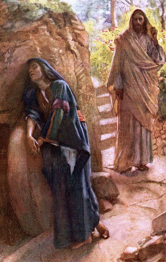 Liturgia de la Palabra del martes 27 de diciembre