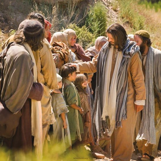 Liturgia de la Palabra del viernes 16 de diciembre