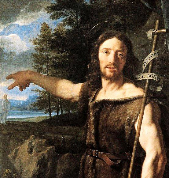Liturgia de la Palabra del jueves 15 de diciembre