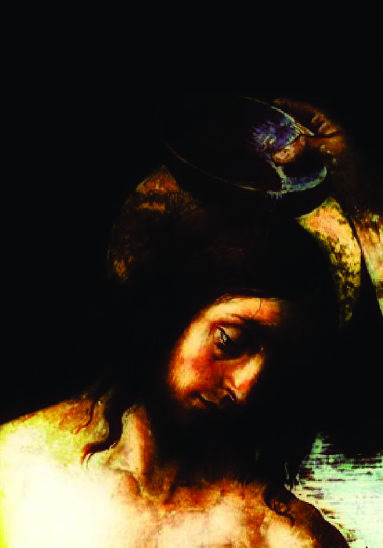 Liturgia de la Palabra del lunes 09 de enero