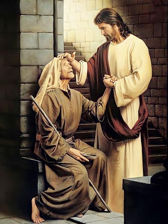 Liturgia de la Palabra del viernes 10 de febrero