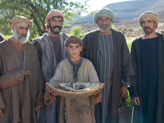 Liturgia de la Palabra del sábado 11 de febrero