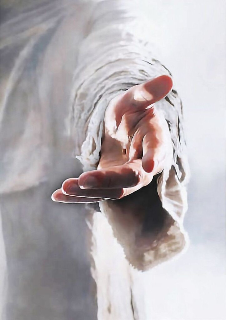 Liturgia de la Palabra del lunes 06 de marzo