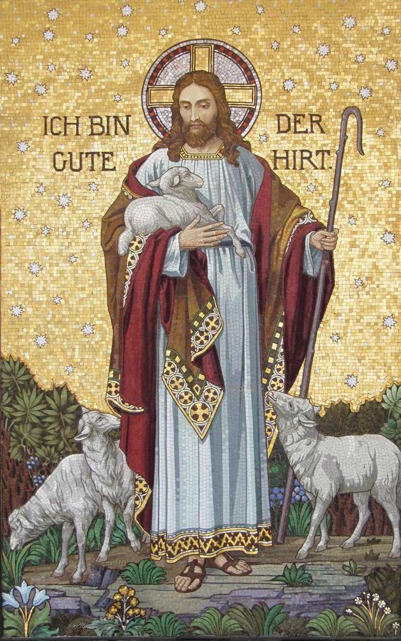Liturgia de la Palabra del martes 28 de marzo