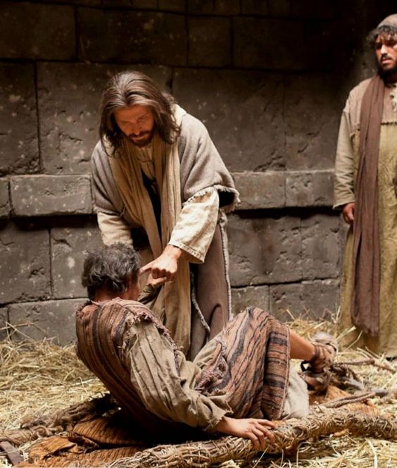 Liturgia de la Palabra del martes 21 de marzo