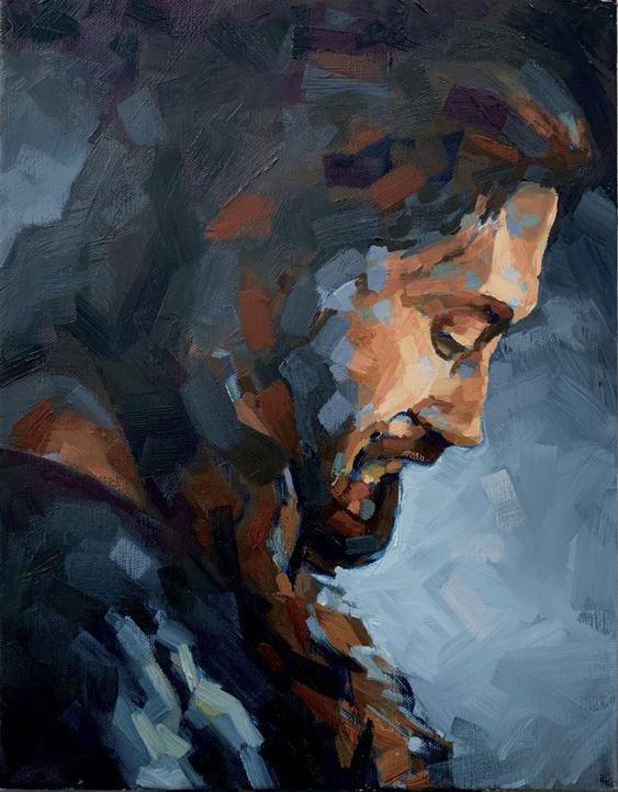 Liturgia de la Palabra del sábado 04 de marzo