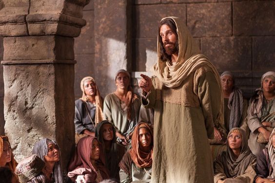 Liturgia de la Palabra del lunes 13 de marzo
