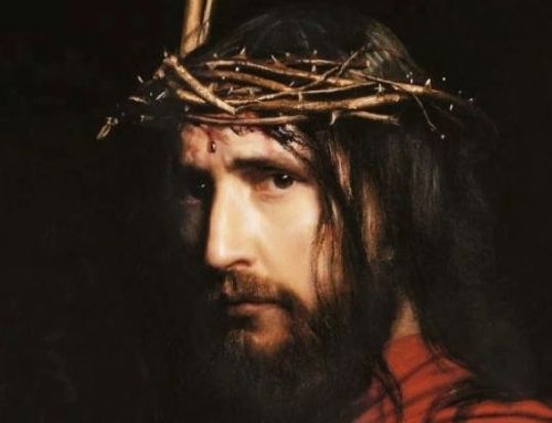 Liturgia de la Palabra del sábado 01 de abril
