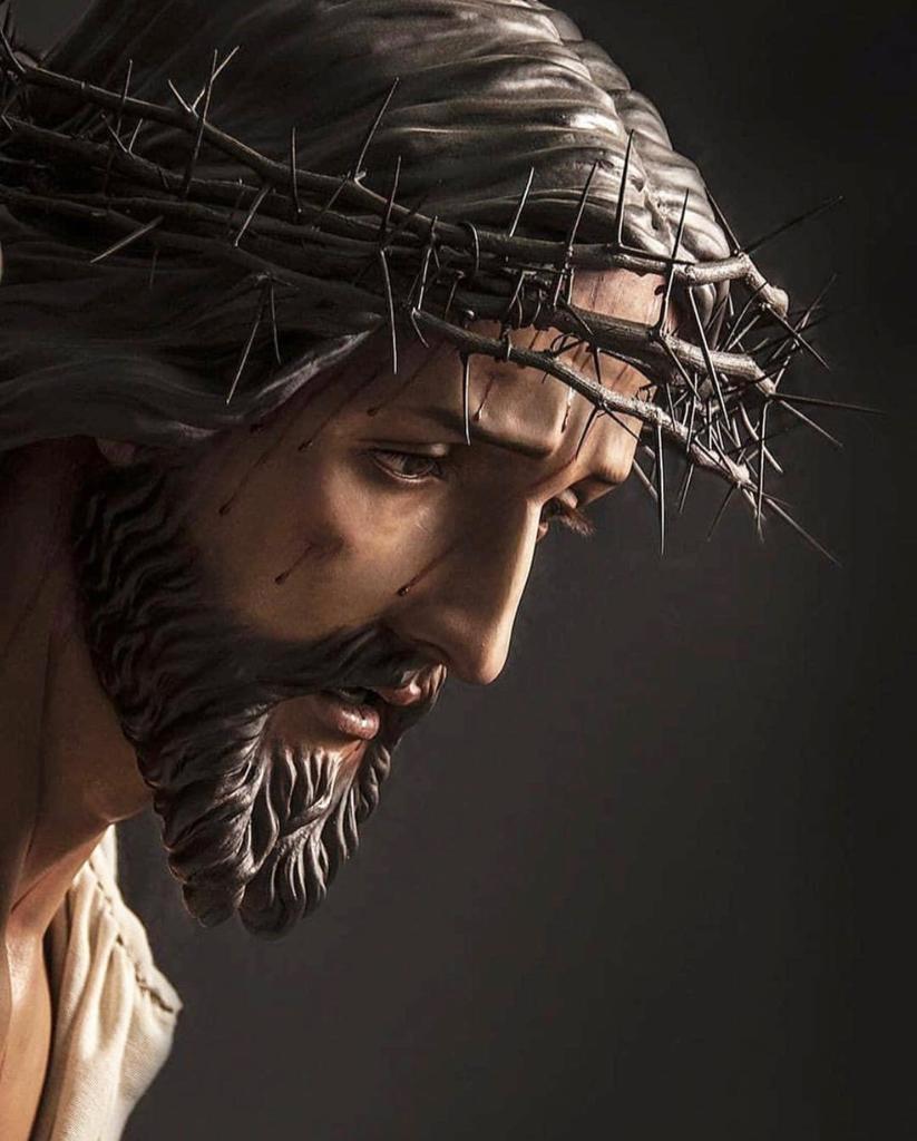 Liturgia de la Palabra del jueves 23 de marzo