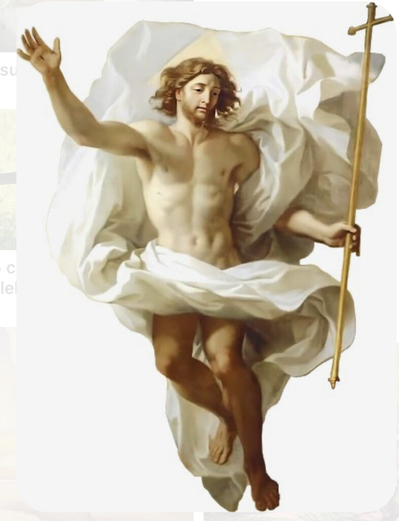 Liturgia de la Palabra del domingo 23