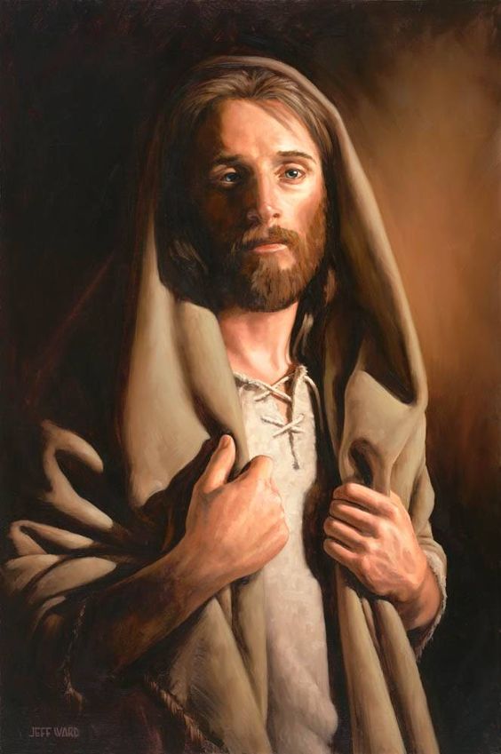 Liturgia de la Palabra del lunes 03 de abril