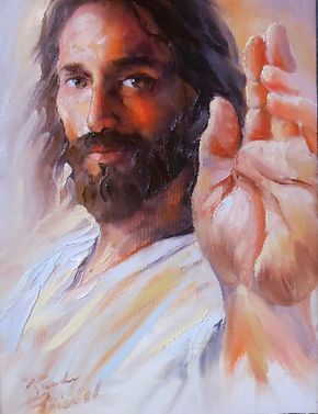 Liturgia de la Palabra del martes 02 de mayo