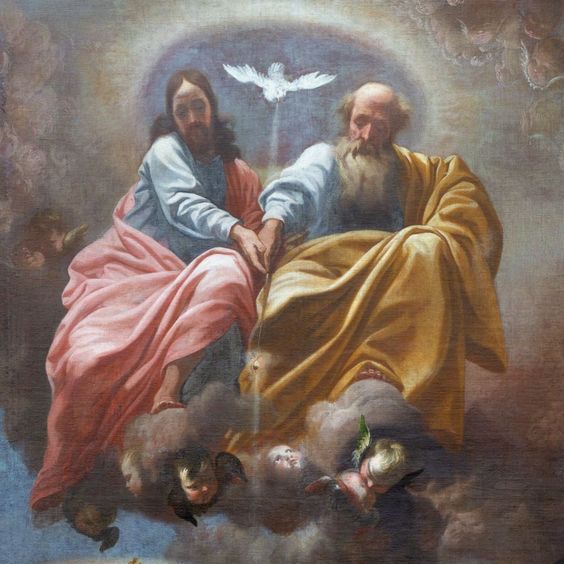 Liturgia de la Palabra del miércoles 17 de mayo