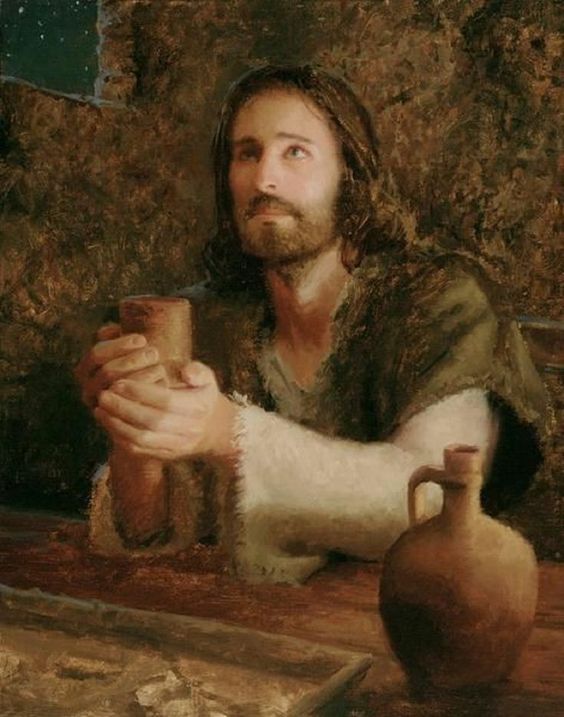 Liturgia de la Palabra del viernes 05 de mayo