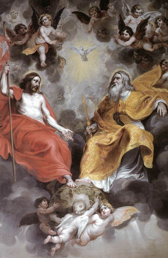 Liturgia de la Palabra del sábado 06 de mayo