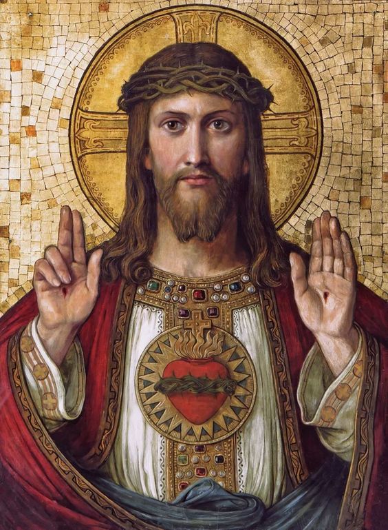 Liturgia de la Palabra del miércoles 07 de junio