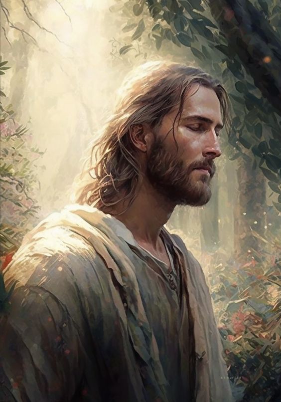 Liturgia de la Palabra del jueves 08 de junio