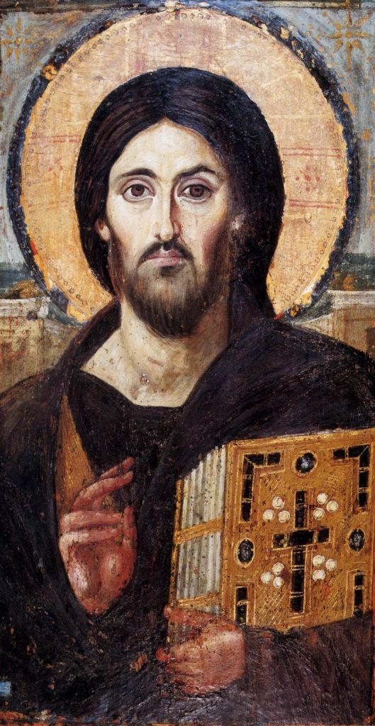 Liturgia de la Palabra del lunes 05 de junio