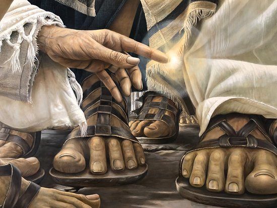 Liturgia de la Palabra del lunes 10 de julio