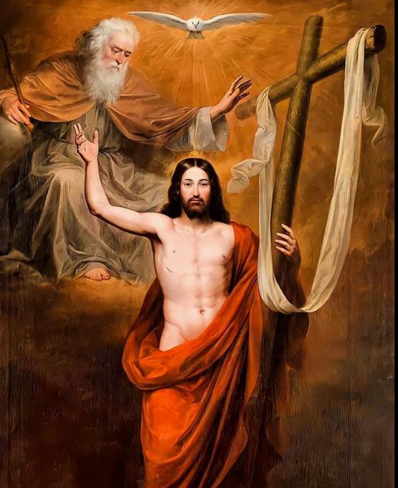 Liturgia de la Palabra del miércoles 19 de julio