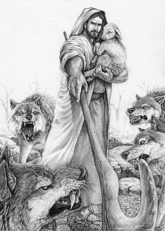 Liturgia de la Palabra del viernes 14 de julio