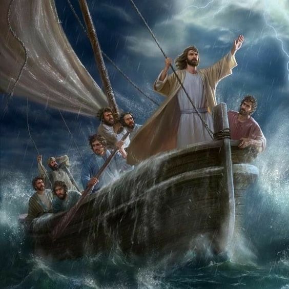 Liturgia de la Palabra del martes 04 de julio