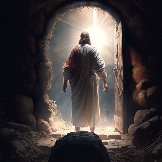 Liturgia de la Palabra del lunes 31 de julio