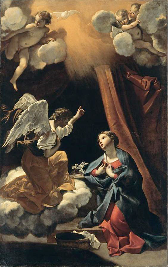 Liturgia de la Palabra del martes 22 de agosto