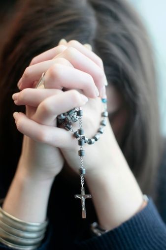 Liturgia de la Palabra del domingo 20 de agosto