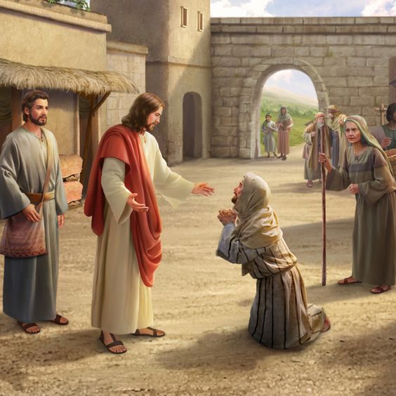 Liturgia de la Palabra del sábado 12 de agosto