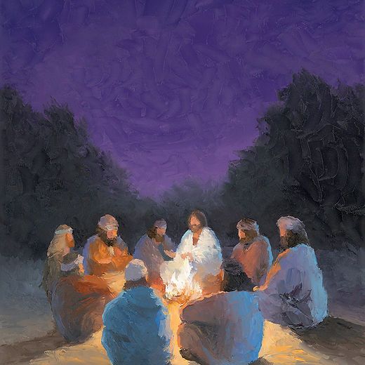 Liturgia de la Palabra del sábado 16 de setiembre