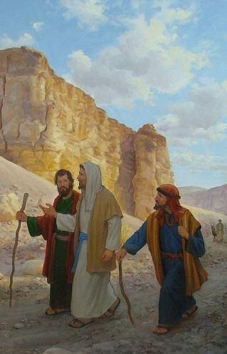 Liturgia de la Palabra del jueves 05 de octubre