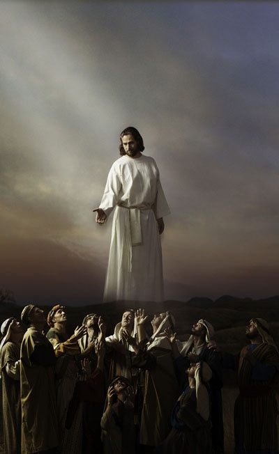Liturgia de la Palabra del martes 17 de octubre