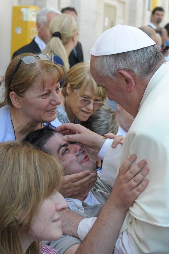 Liturgia de la Palabra del miércoles 04 de octubre