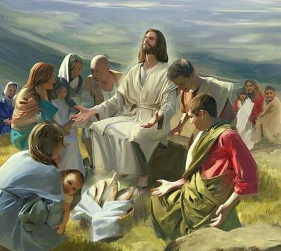 Liturgia de la Palabra del viernes 06 de octubre
