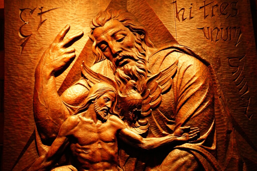 Liturgia de la Palabra del sábado 21 de octubre