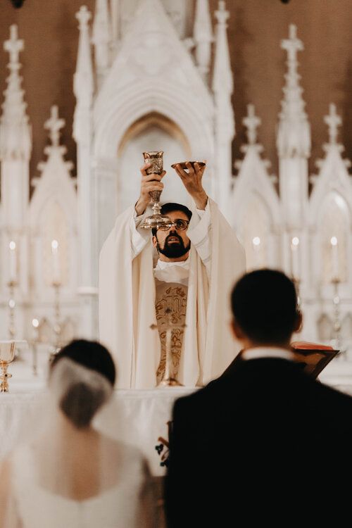 Liturgia de la Palabra del sábado 04 de noviembre
