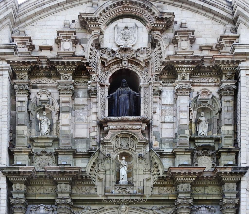 Liturgia de la Palabra del viernes 24 de noviembre
