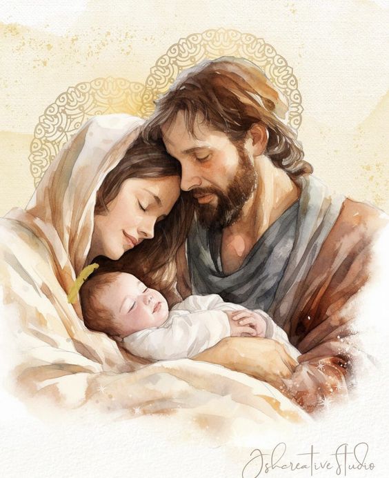 Liturgia de la Palabra de Navidad 2023