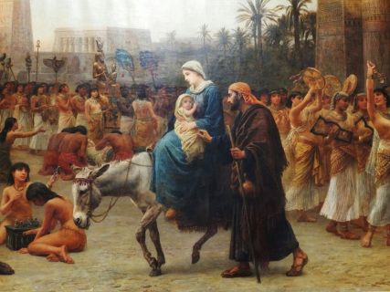 Liturgia de la Palabra del jueves 28 de diciembre