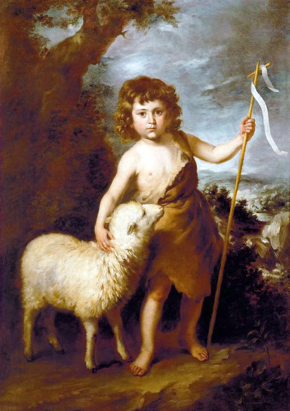 Liturgia de la Palabra del sábado 23 de diciembre