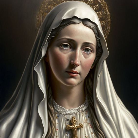 Liturgia de la Palabra del viernes 22 de diciembre