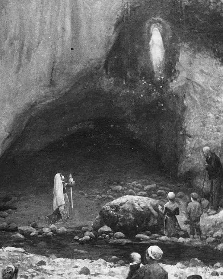 Liturgia de la Palabra del jueves 21 de diciembre