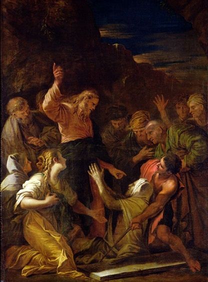 Liturgia de la Palabra del jueves 11 de enero