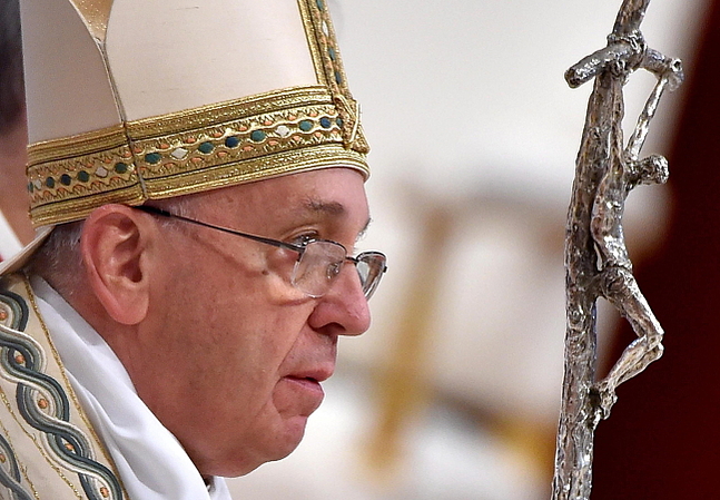Liturgia de la Palabra del domingo 14 de enero