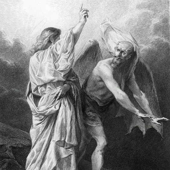 Liturgia de la Palabra del martes 09 de enero